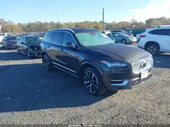 YV4062PE6R1151246 2024 VOLVO XC90