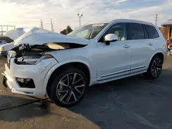 YV4062PE6R1179922 2024 VOLVO XC90