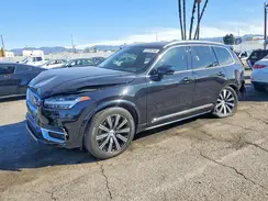YV4062PE6R1194288 2024 VOLVO XC90