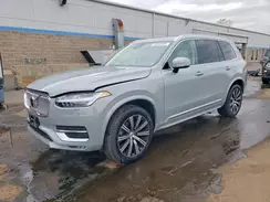 YV4062PE6R1201921 2024 VOLVO XC90