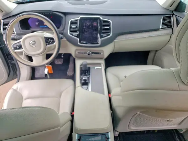 YV4062PE6R1201921 2024 VOLVO XC90 - Image 8