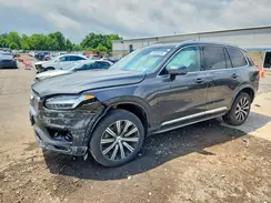 YV4062PE6R1204723 2024 VOLVO XC90