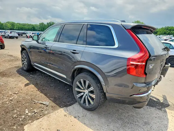 YV4062PE6R1204723 2024 VOLVO XC90 - Image 2