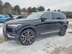 YV4062PE6R1215799 2024 VOLVO XC90