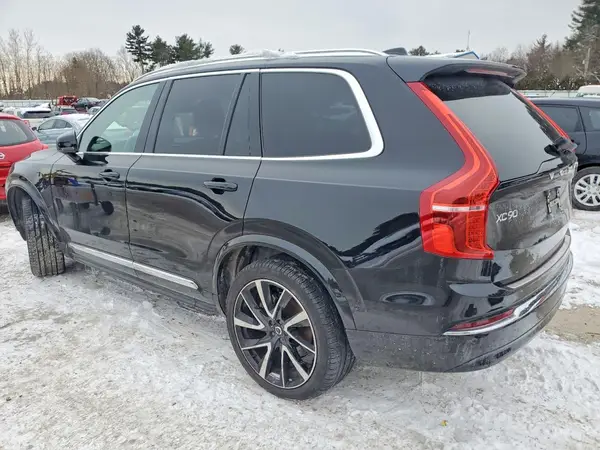 YV4062PE6R1215799 2024 VOLVO XC90 - Image 2