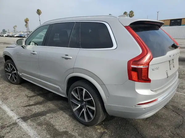 YV4062PE6R1222512 2024 VOLVO XC90 - Image 2