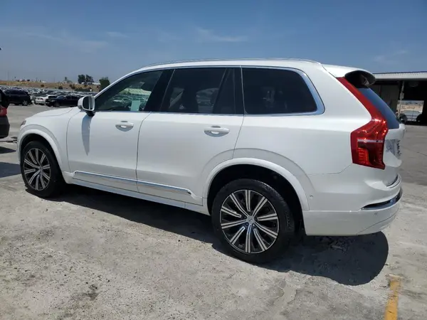 YV4062PE6R1226477 2024 VOLVO XC90 - Image 2