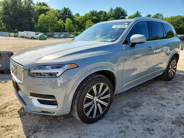 YV4062PE6R1244588 2024 VOLVO XC90 - Image 1