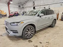 YV4062PE6R1256448 2024 VOLVO XC90