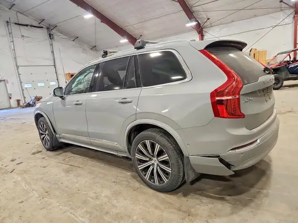 YV4062PE6R1256448 2024 VOLVO XC90 - Image 2