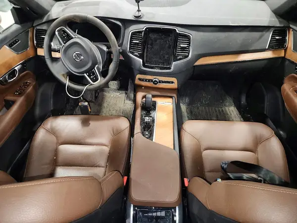 YV4062PE6R1256448 2024 VOLVO XC90 - Image 8