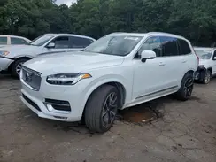 YV4062PE6S1291285 2025 VOLVO XC90
