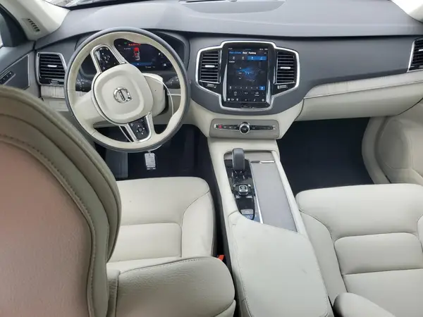 YV4062PE6S1291285 2025 VOLVO XC90 - Image 8