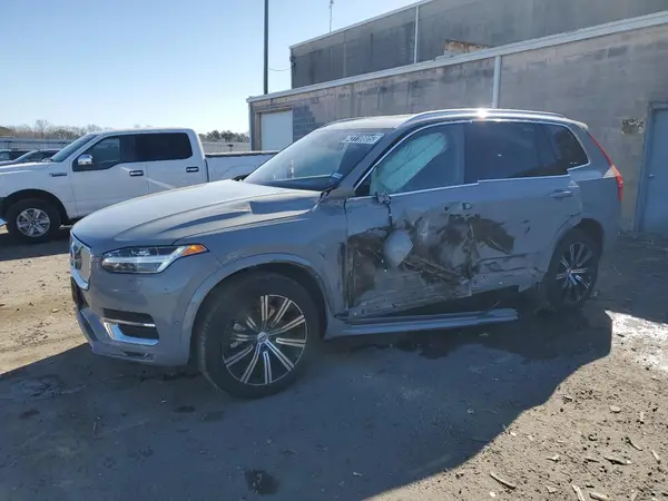 YV4062PE6S1342087 2025 VOLVO XC90 - Image 1