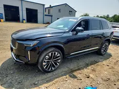 YV4062PE6T1462229 2026 VOLVO XC90