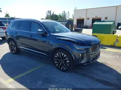 YV4062PE6T1535115 2026 VOLVO XC90