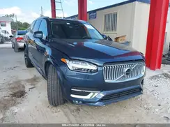 YV4062PE7R1149053 2024 VOLVO XC90