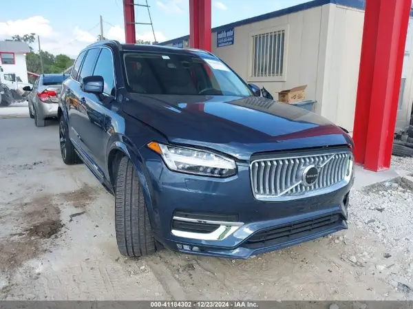 YV4062PE7R1149053 2024 VOLVO XC90 - Image 1