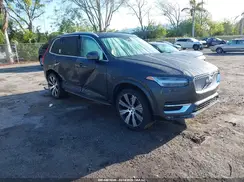 YV4062PE7R1150798 2024 VOLVO XC90