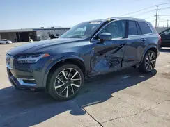 YV4062PE7R1157959 2024 VOLVO XC90