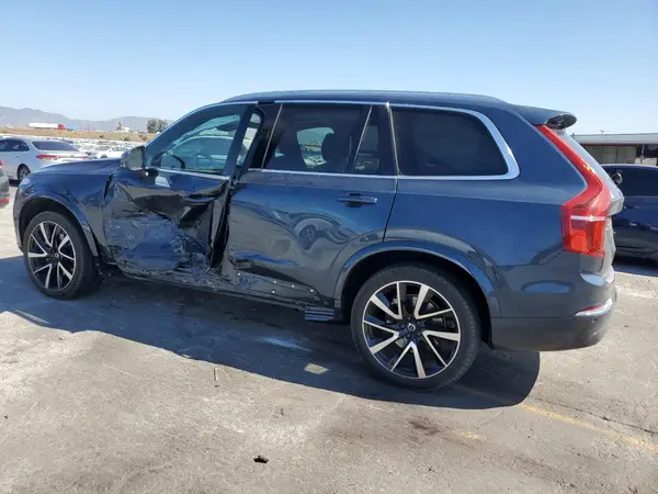 YV4062PE7R1157959 2024 VOLVO XC90 - Image 2