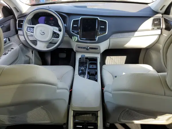 YV4062PE7R1157959 2024 VOLVO XC90 - Image 8