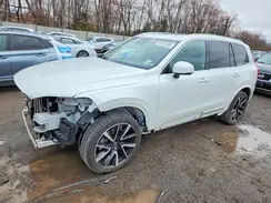 YV4062PE7R1185602 2024 VOLVO XC90