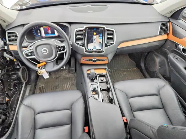 YV4062PE7R1185602 2024 VOLVO XC90 - Image 8