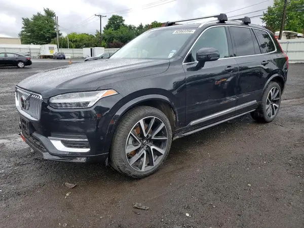 YV4062PE7R1199953 2024 VOLVO XC90 - Image 1