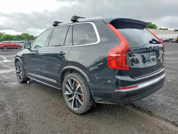YV4062PE7R1199953 2024 VOLVO XC90 - Image 2