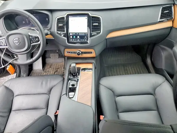 YV4062PE7R1199953 2024 VOLVO XC90 - Image 8