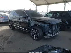 YV4062PE7S1312015 2025 VOLVO XC90
