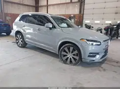 YV4062PE7S1325640 2025 VOLVO XC90