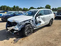 YV4062PE7T1500793 2026 VOLVO XC90