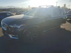 YV4062PE8R1149045 2024 VOLVO XC90