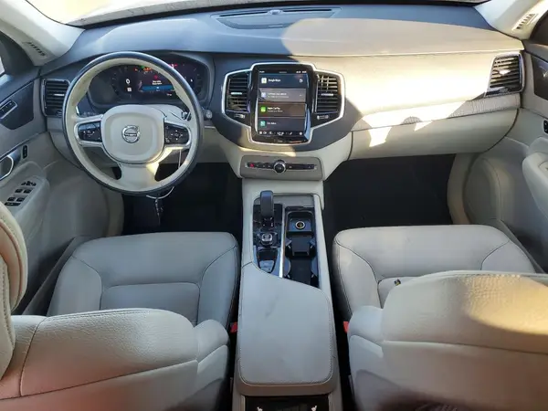 YV4062PE8R1149045 2024 VOLVO XC90 - Image 8