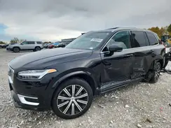 YV4062PE8R1171403 2024 VOLVO XC90