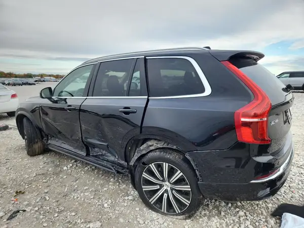 YV4062PE8R1171403 2024 VOLVO XC90 - Image 2