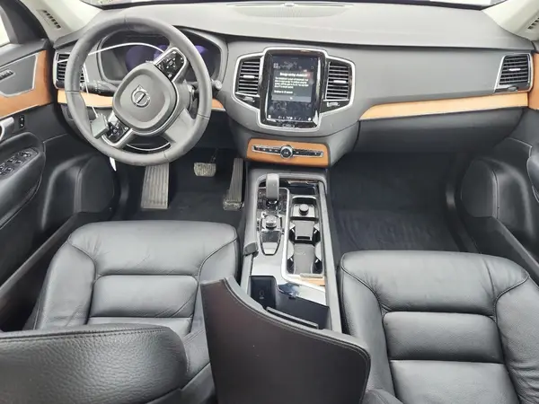 YV4062PE8R1171403 2024 VOLVO XC90 - Image 8