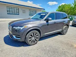 YV4062PE8R1192302 2024 VOLVO XC90