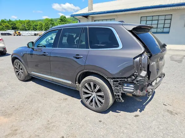 YV4062PE8R1192302 2024 VOLVO XC90 - Image 2