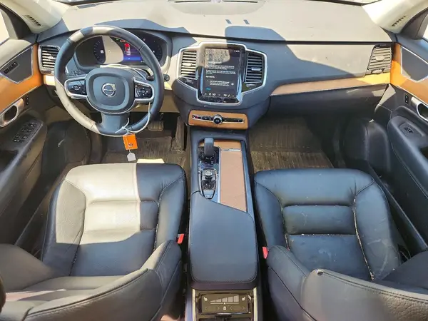 YV4062PE8R1192302 2024 VOLVO XC90 - Image 8
