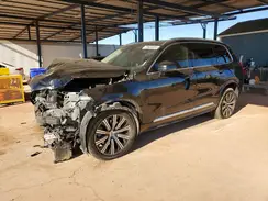 YV4062PE8R1196785 2024 VOLVO XC90