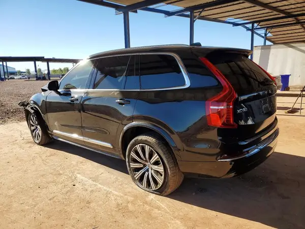 YV4062PE8R1196785 2024 VOLVO XC90 - Image 2