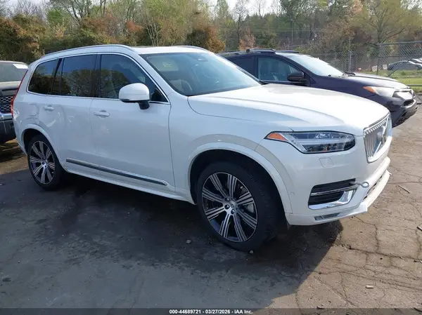YV4062PE8R1245922 2024 VOLVO XC90 - Image 1