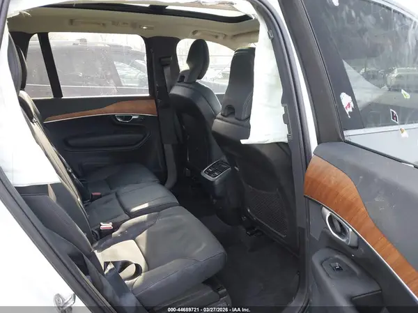 YV4062PE8R1245922 2024 VOLVO XC90 - Image 8
