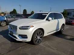YV4062PE8S1316123 2025 VOLVO XC90