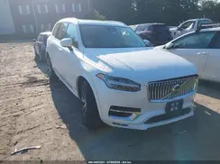 YV4062PE8S1332077 2025 VOLVO XC90