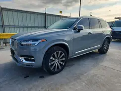 YV4062PE8S1342169 2025 VOLVO XC90