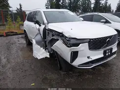 YV4062PE8T1516131 2026 VOLVO XC90